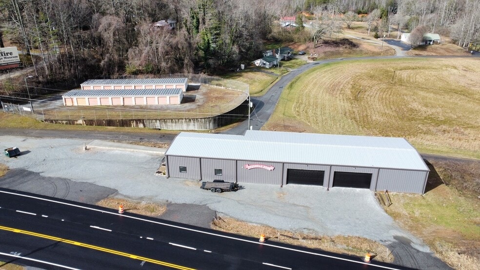 7923 HWY 441, Dillard, GA for sale - Building Photo - Image 3 of 7