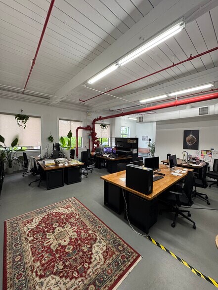 19 Rev Nazareno Properzi Way, Somerville, MA for lease - Building Photo - Image 3 of 10