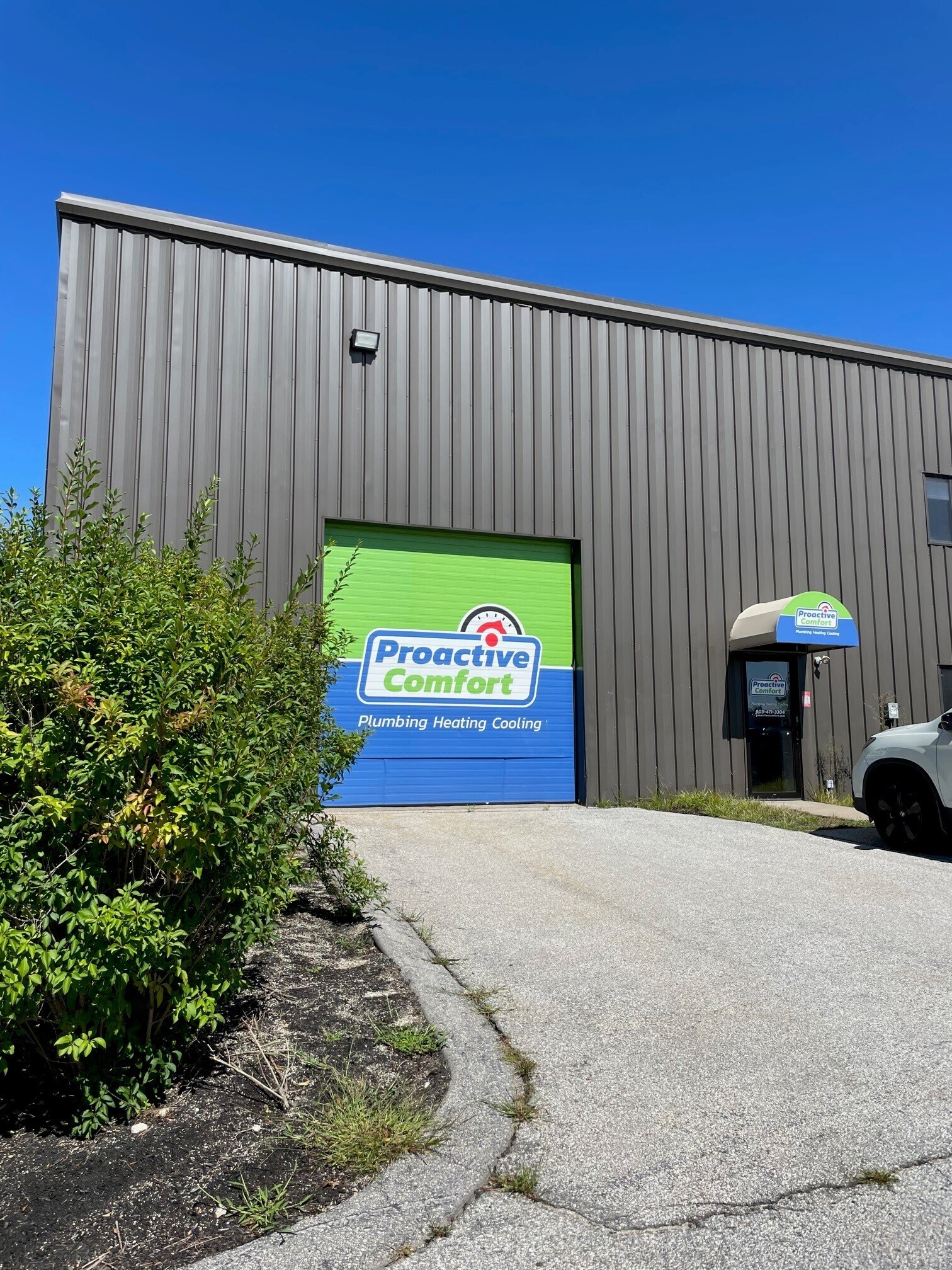 7 Eastpoint Dr, Hooksett, NH 03106 Bldg B