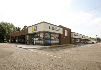 More details for 2800-2852 Whipple Ave, Canton, OH - Retail for Lease