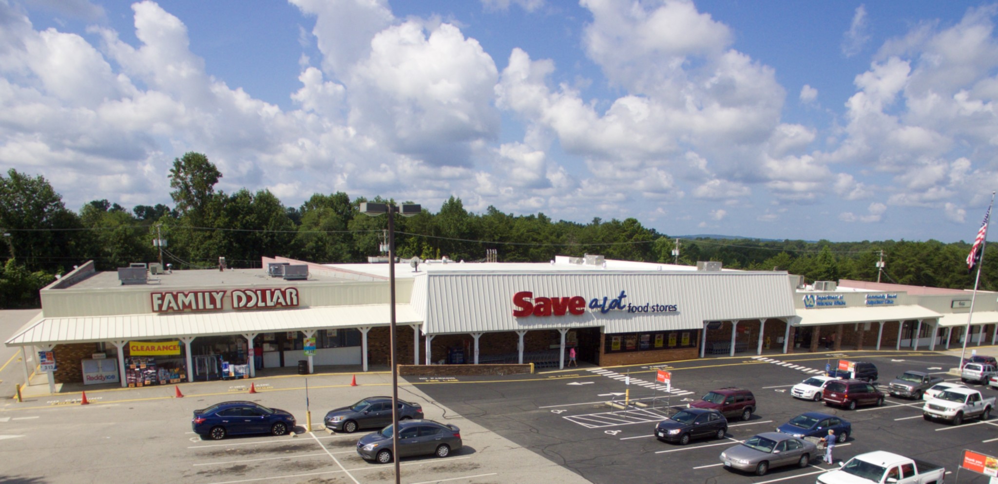 661-719 Piney Forest Rd, Danville, VA 24540 - Retail for Sale | LoopNet