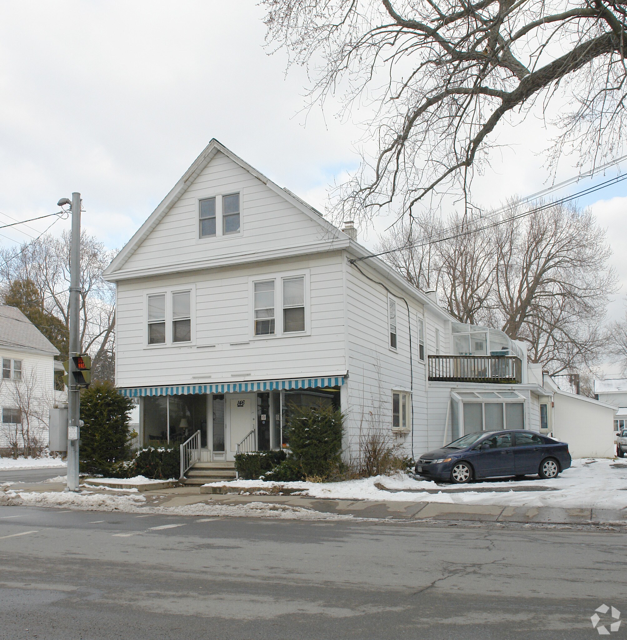 146 Vley Rd, Schenectady, NY for sale Primary Photo- Image 1 of 1
