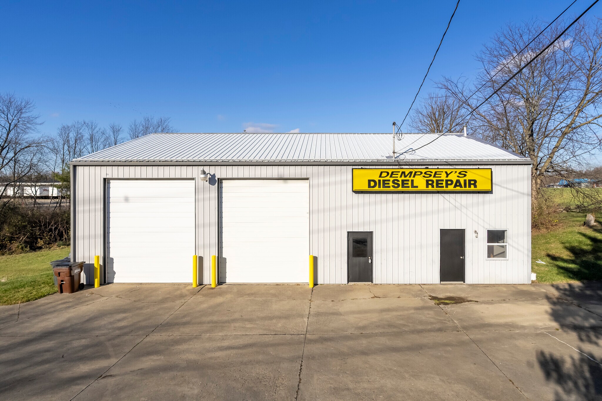 120 Frogtown Rd, Union, KY for sale Building Photo- Image 1 of 1