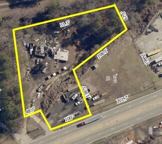 More details for 3558 Moreland Ave, Conley, GA - Land for Sale