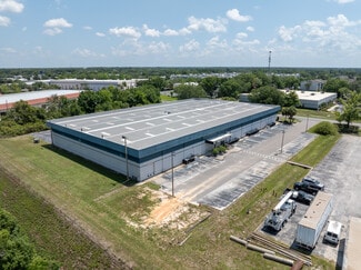 More details for 4304 Metric Dr, Winter Park, FL - Industrial for Sale