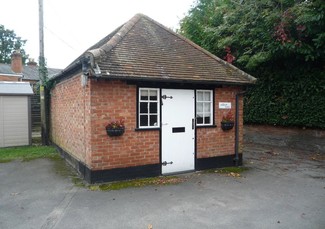 More details for High St, Hartley Wintney - Office for Lease