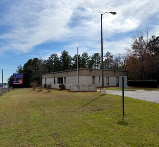 More details for 100 Cattlemens Dr, Macon, GA - Land for Sale