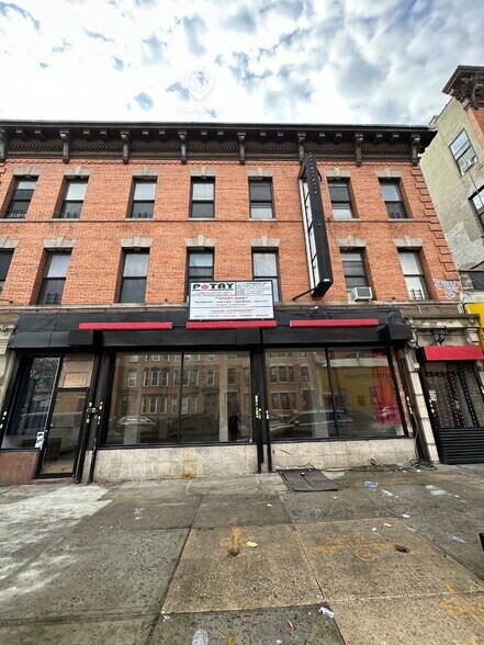 2720 Farragut Rd, Brooklyn, NY for sale - Building Photo - Image 1 of 1