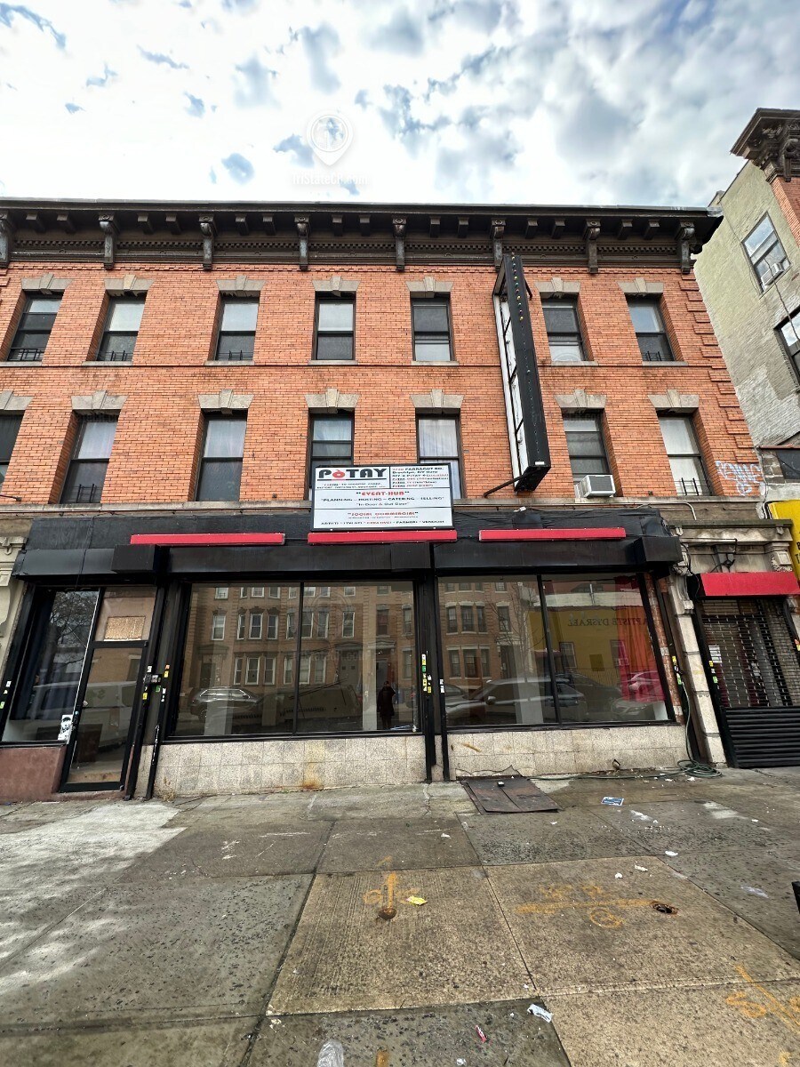 2720 Farragut Rd, Brooklyn, NY for sale Building Photo- Image 1 of 1
