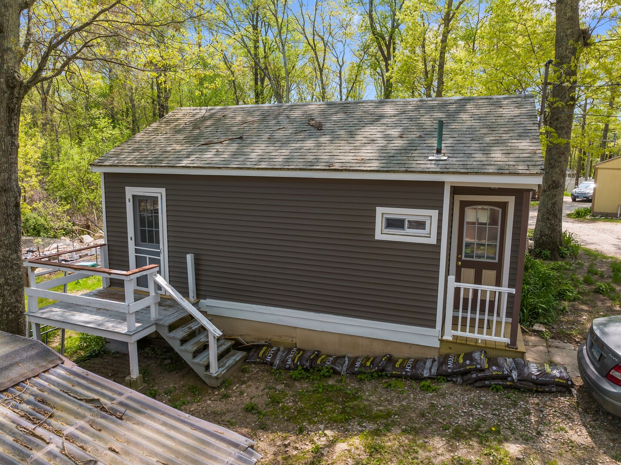 178 W Main St, Niantic, CT 06357 Multifamily for Sale