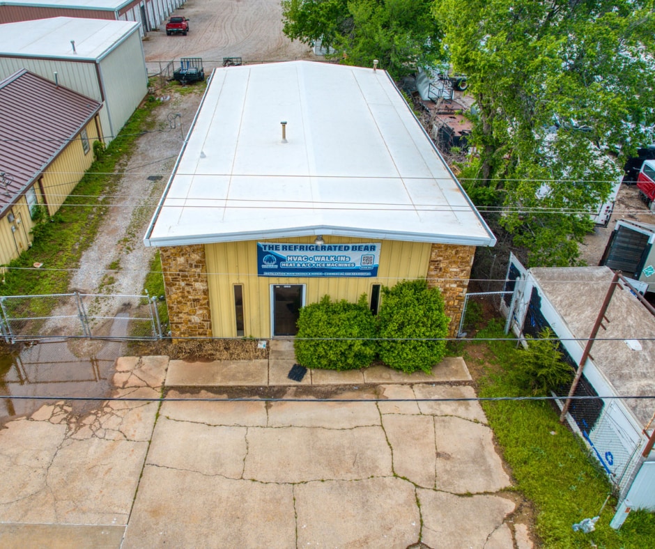 9201 S Sunnylane Rd, Oklahoma City, OK for lease Building Photo- Image 1 of 5