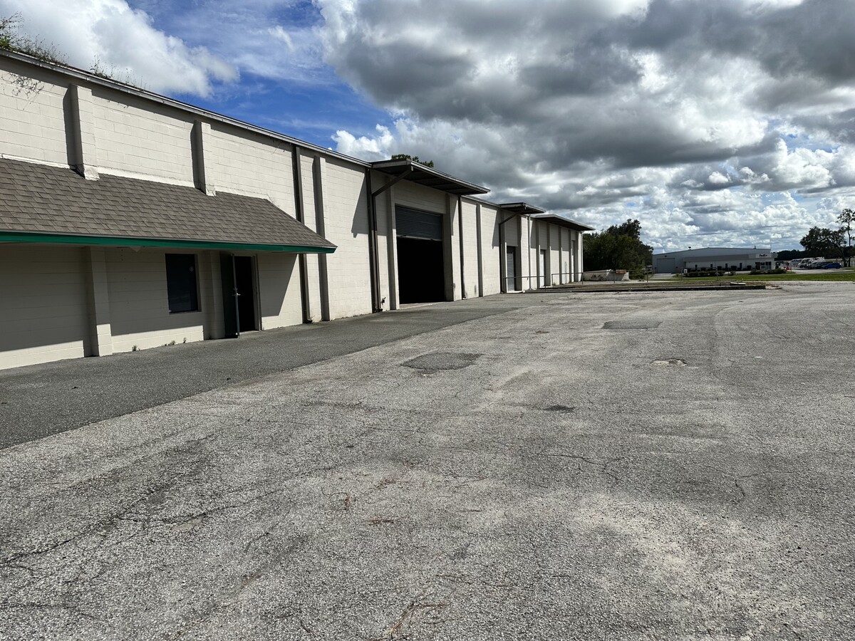 16020 Aviation Loop Dr, Brooksville, FL 34604 - Industrial for Lease ...