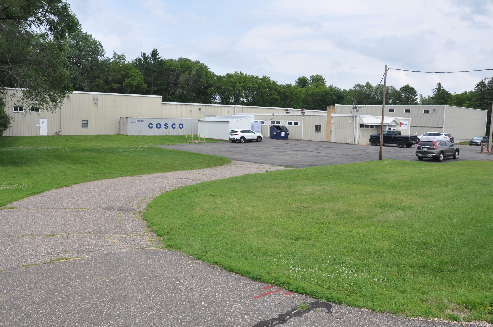 4560 112th St NW, Maple Lake, MN for sale Building Photo- Image 1 of 1