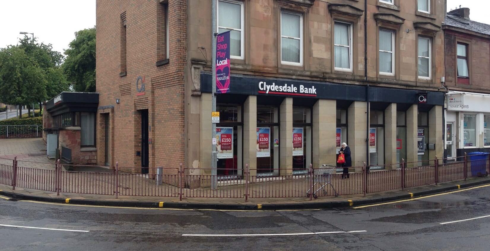 67 Cadzow St, Hamilton for sale Primary Photo- Image 1 of 1