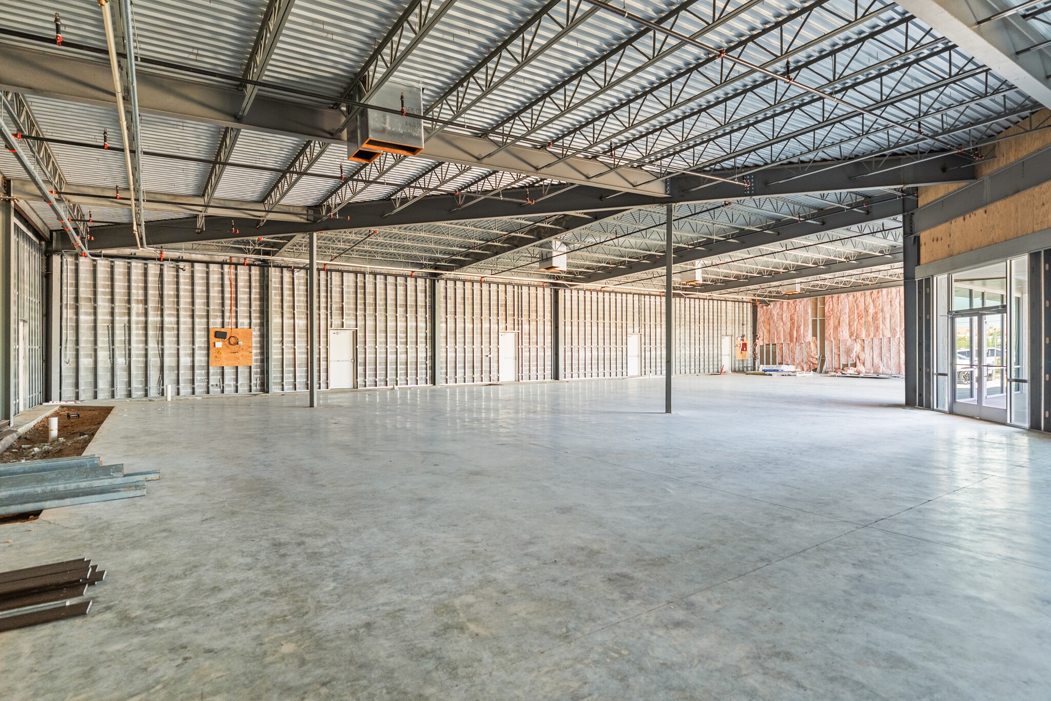 4805 E Sam Houston Pky S, Pasadena, TX for lease Building Photo- Image 1 of 5