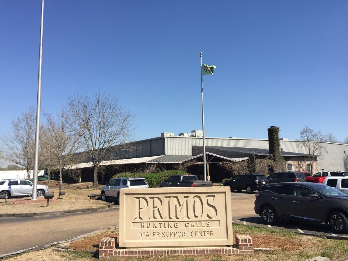 604 First St, Flora, MS 39071