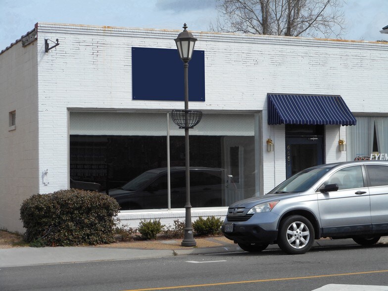 6651 Main St, Gloucester, VA for sale - Building Photo - Image 1 of 1