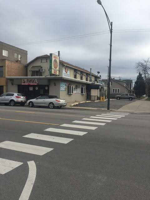 7455 W Irving Park Rd, Chicago, IL for sale Building Photo- Image 1 of 1