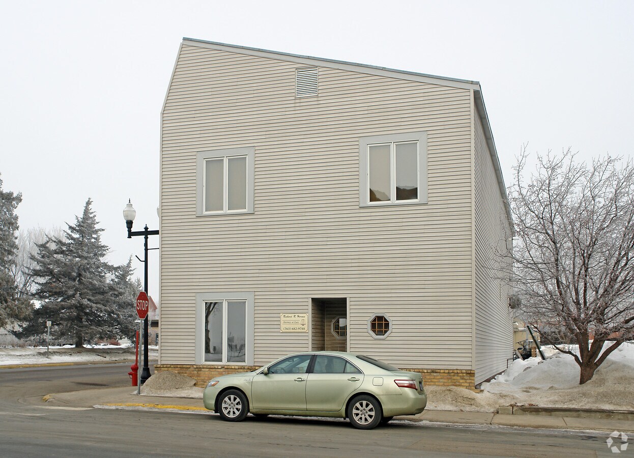 200 Central Ave, Buffalo, MN 55313
