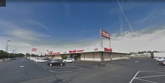 More details for 11321-11361 National Blvd, Los Angeles, CA - Retail for Lease