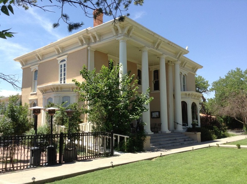 110 Main St SW, Los Lunas, NM for sale - Other - Image 1 of 1
