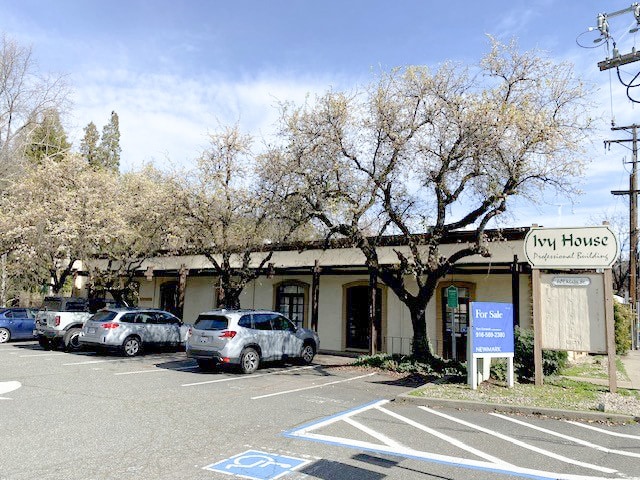 601 Main St, Placerville, CA for sale - Building Photo - Image 3 of 8