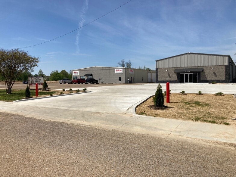 3301 Malibu Dr, Jonesboro, AR for lease - Building Photo - Image 1 of 17