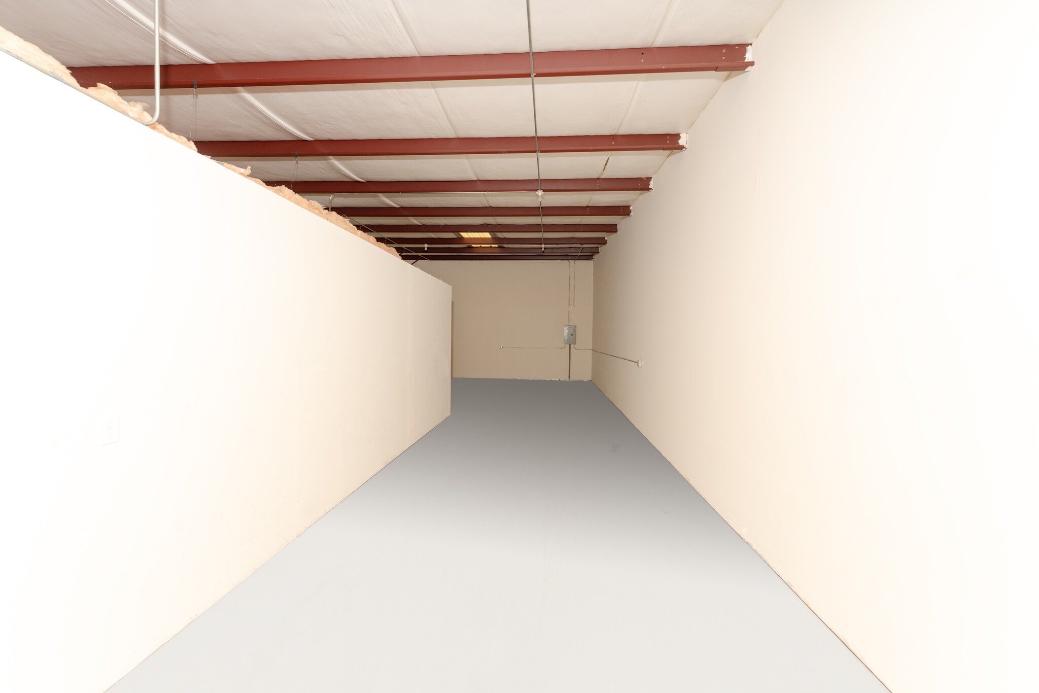 2445 Hilton Dr, Gainesville, GA for lease Interior Photo- Image 1 of 3