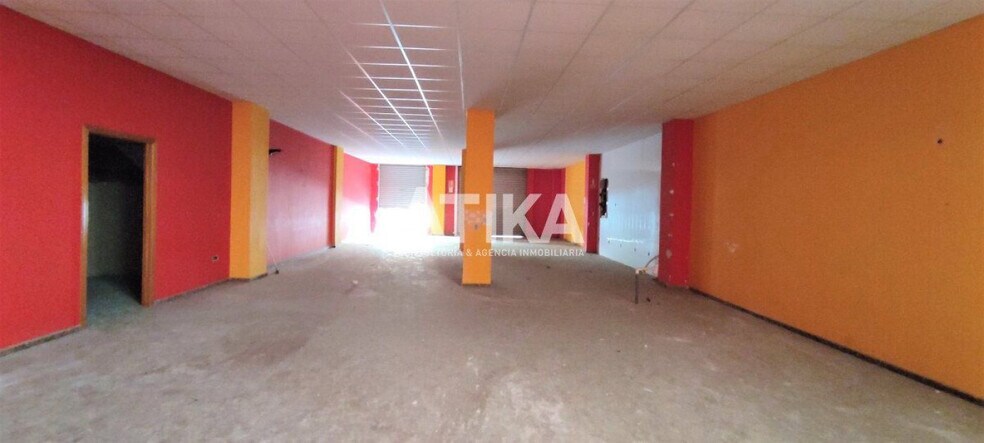 Retail in Ontinyent for sale - Building Photo - Image 3 of 14