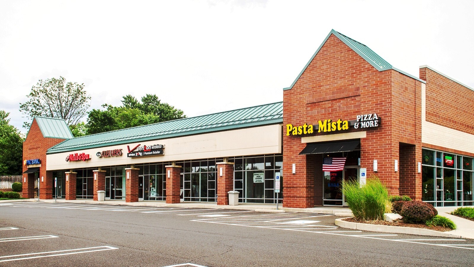 280-290 W Butler Pike, Chalfont, PA for sale Other- Image 1 of 1