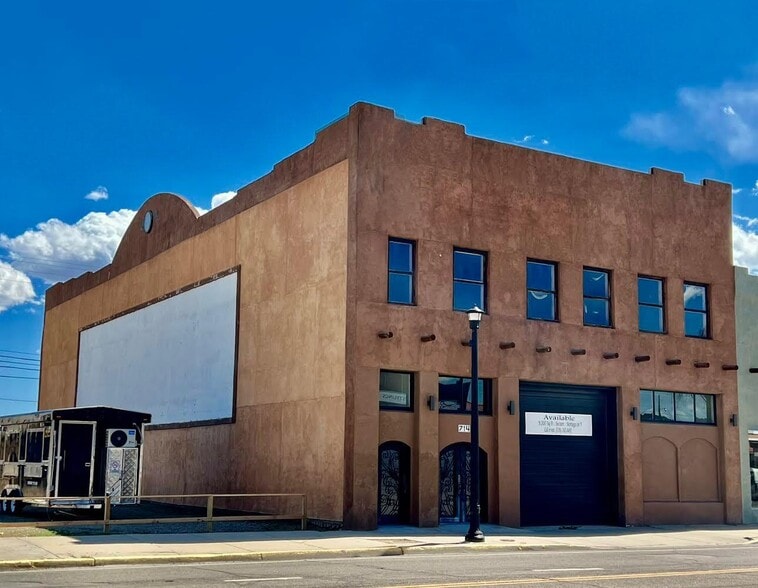 714 Main St, Walsenburg, CO for sale - Building Photo - Image 3 of 36
