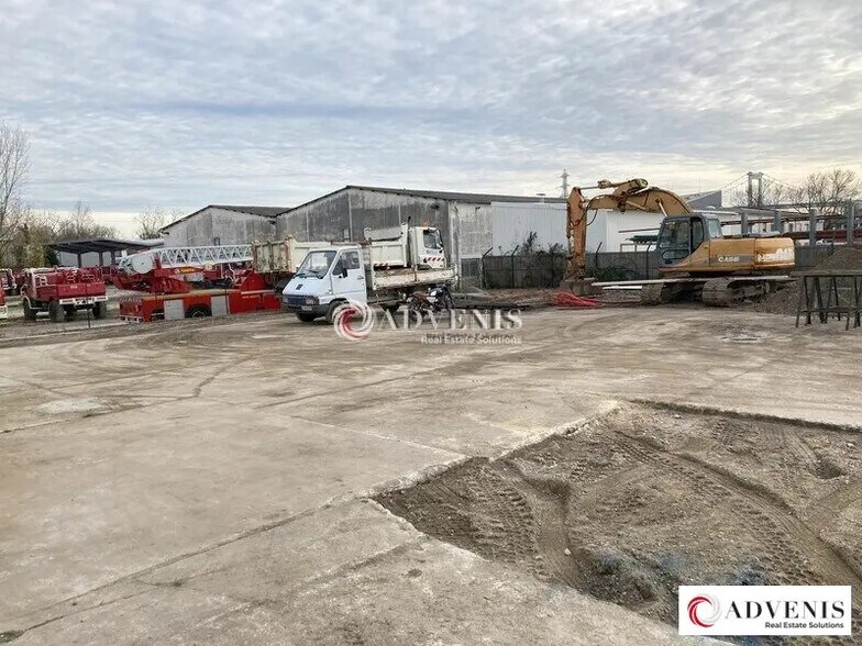 Flex in Bordeaux for lease - Construction Photo - Image 3 of 10