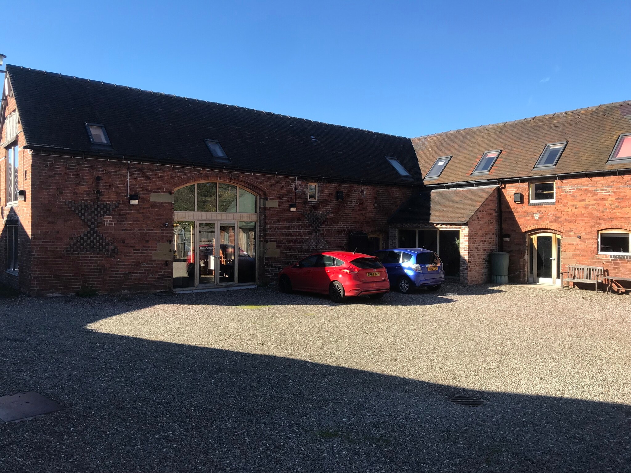 Holyhead Rd, Albrighton for sale Primary Photo- Image 1 of 1