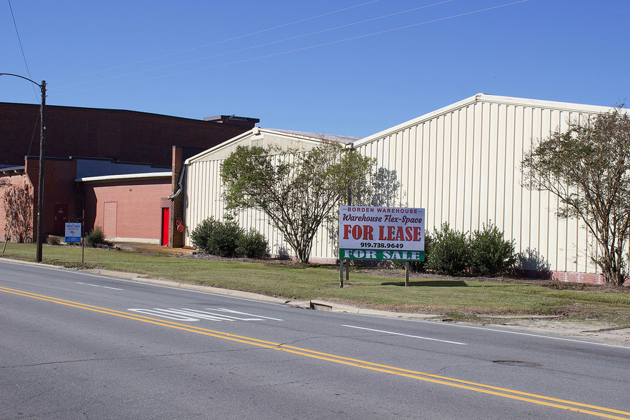 801 N William St, Goldsboro, NC for sale - Other - Image 1 of 5