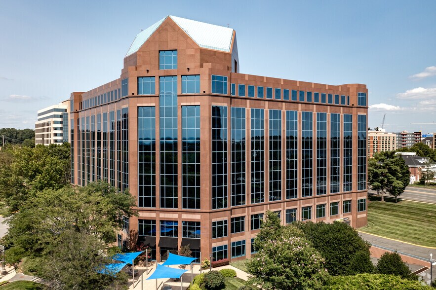 2355 Dulles Corner Blvd, Herndon, VA 20171 - Office for Lease | LoopNet - 2340 Dulles Corner Blvd Herndon Va 20171