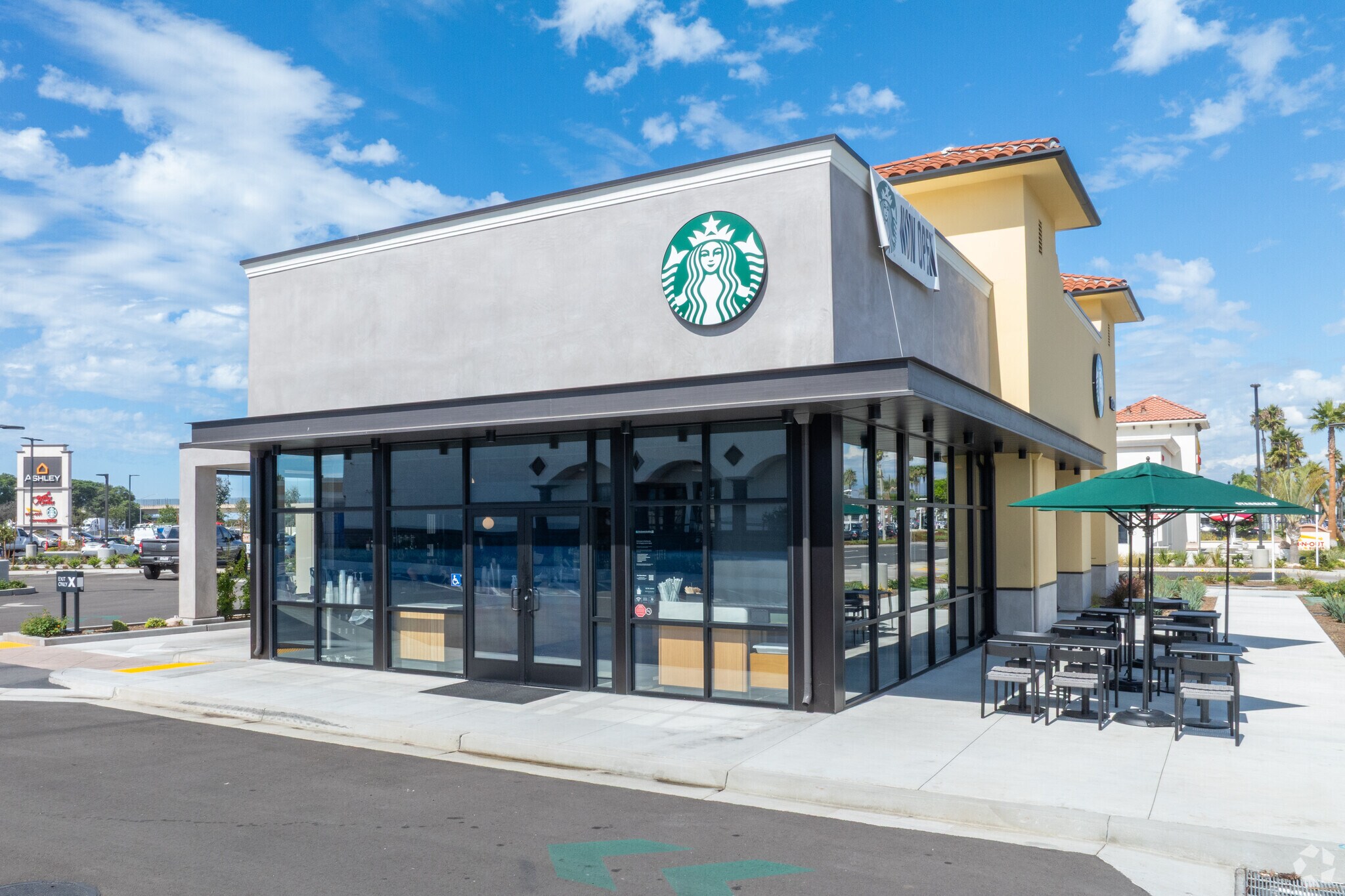 1731-41 Ventura Blvd, Oxnard, CA for sale Primary Photo- Image 1 of 1