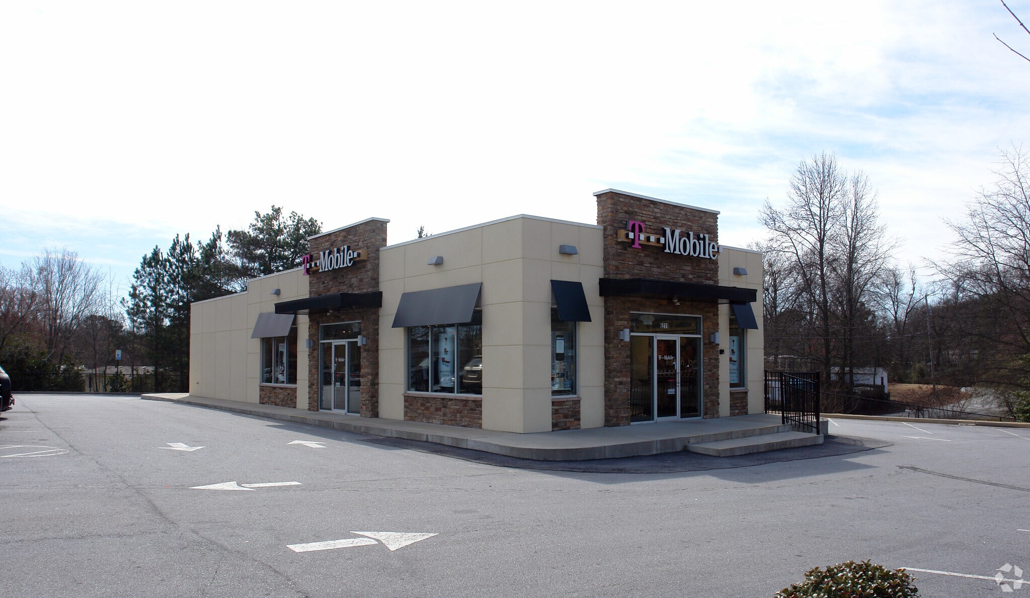 6211 Calhoun Memorial Hwy, Easley, SC for sale Primary Photo- Image 1 of 1