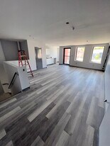 255 Van Buren St, Staten Island NY - Warehouse