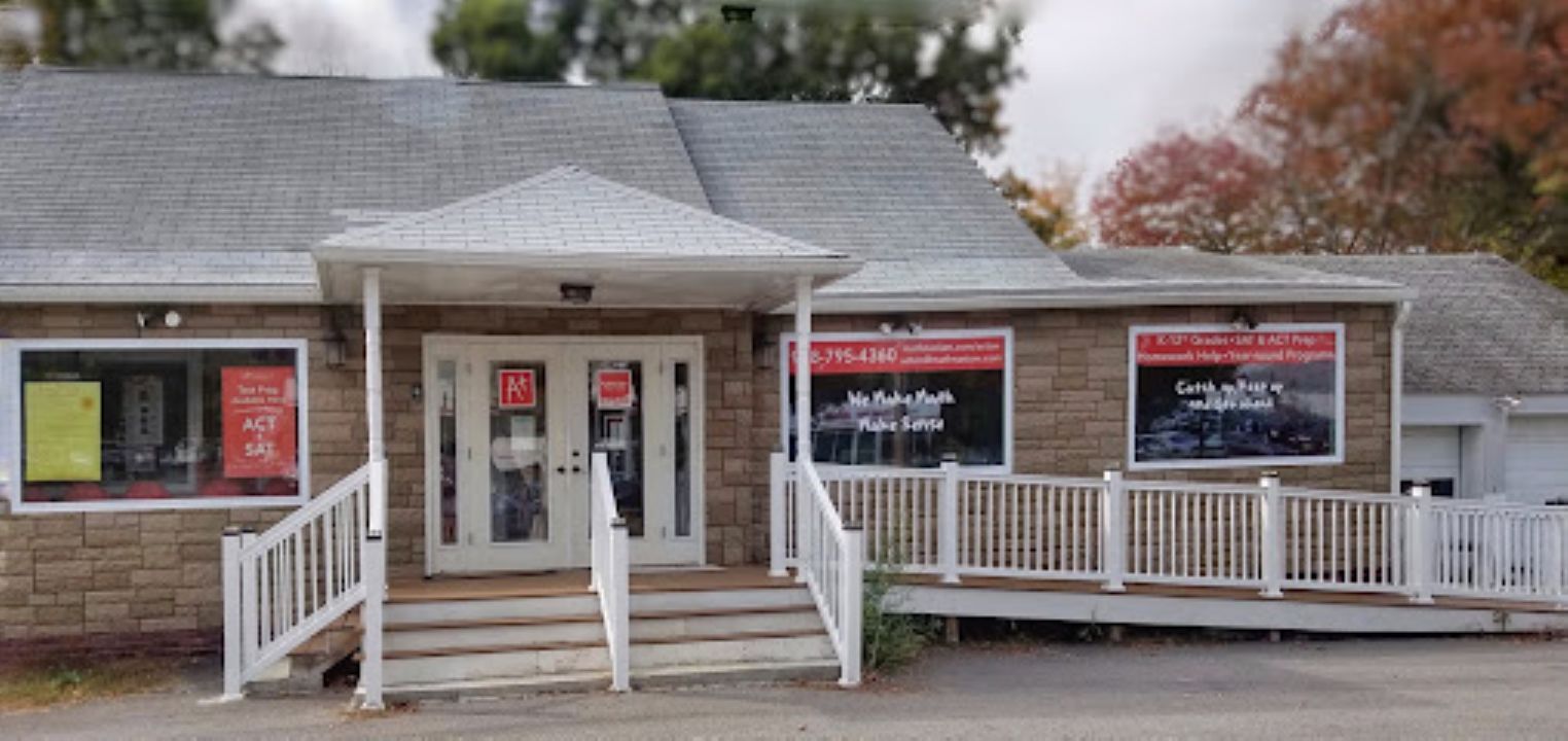 136 Great Rd, Acton, MA for lease Primary Photo- Image 1 of 3