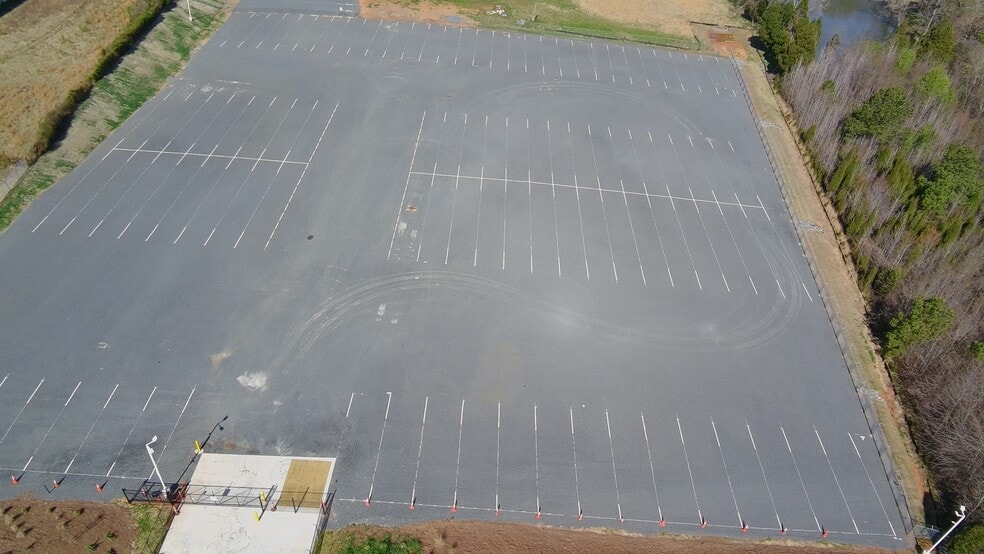 5170 S Main St, Salisbury, NC for lease - Aerial - Image 1 of 17