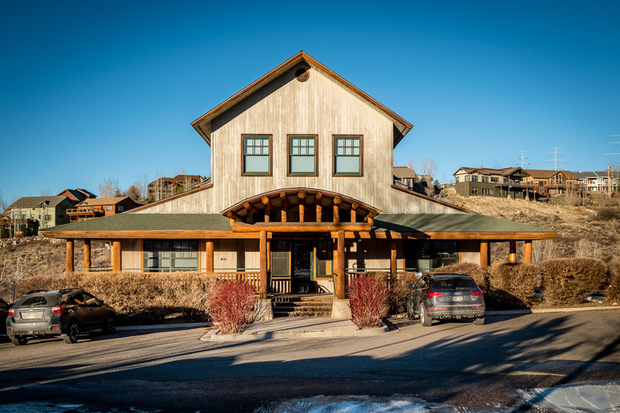 1205 Hilltop Pky, Steamboat Springs, CO for lease - Primary Photo - Image 1 of 46