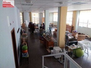 Retail in Ibi, Alicante for lease Interior Photo- Image 1 of 4