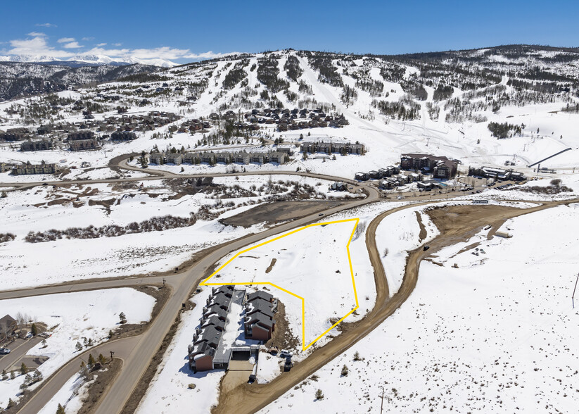 34 Promontory Dr, Granby, CO 80446 - Land for Sale | LoopNet