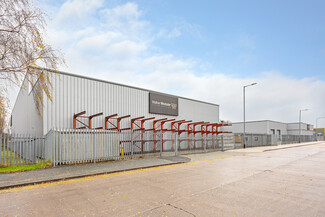 More details for 1 Amsterdam Rd, Hull - Industrial for Lease