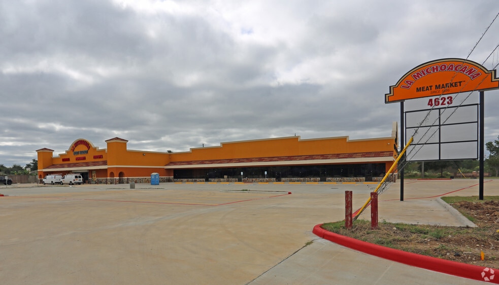 4623 Fm 2920 Rd, Spring, TX for sale - Primary Photo - Image 1 of 1