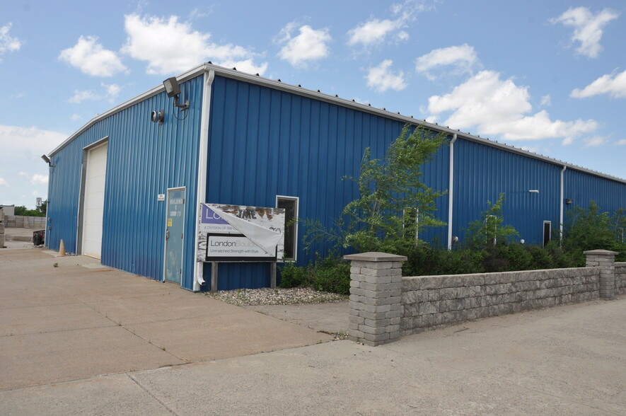 1401 Fallon Ave NE, Monticello, MN for lease - Building Photo - Image 2 of 6