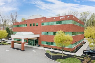 More details for 800 Bunn Dr, Princeton, NJ - Office, Office/Medical for Lease