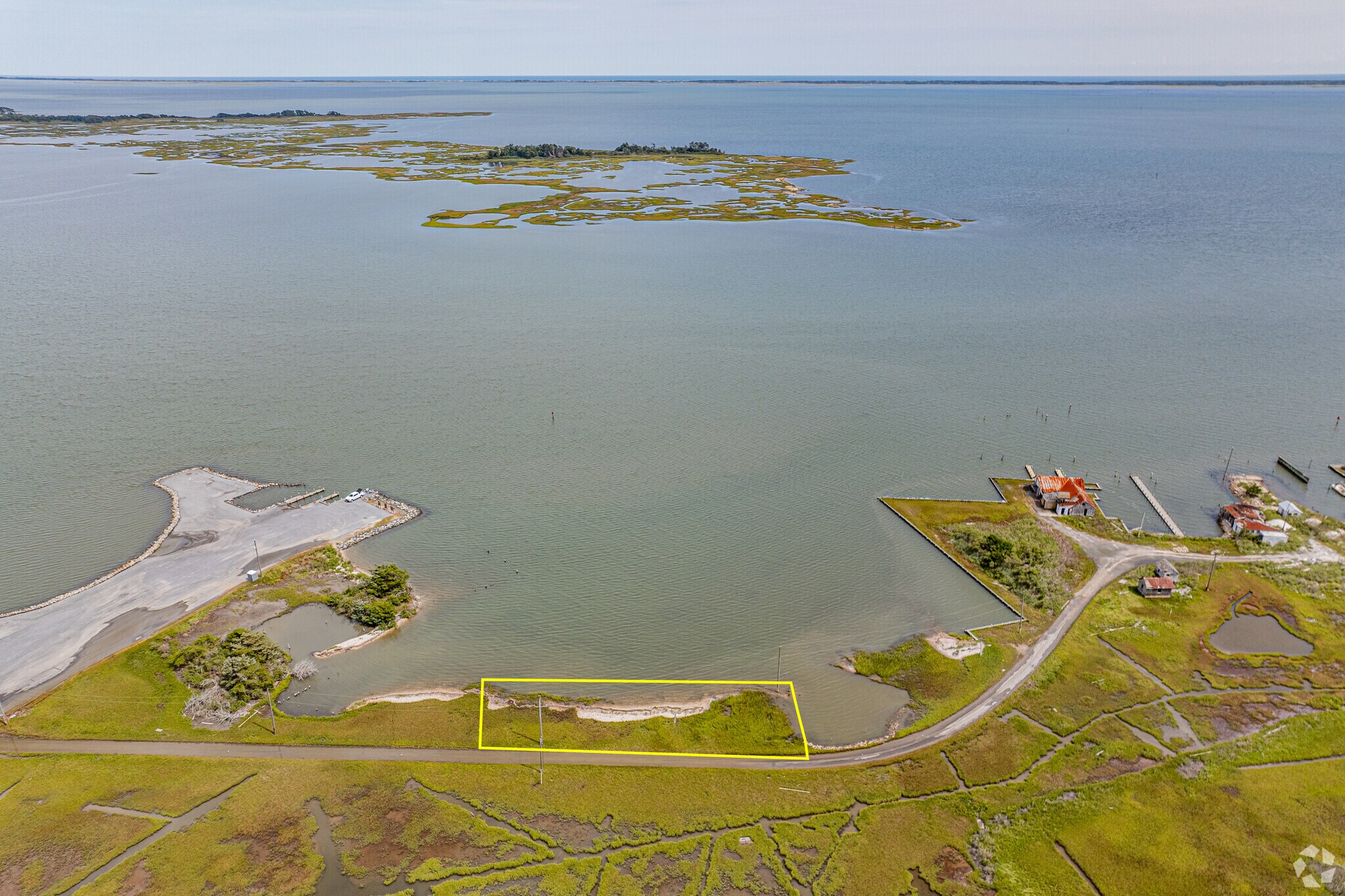 George Island Landing Rd, Stockton, MD for sale Primary Photo- Image 1 of 1