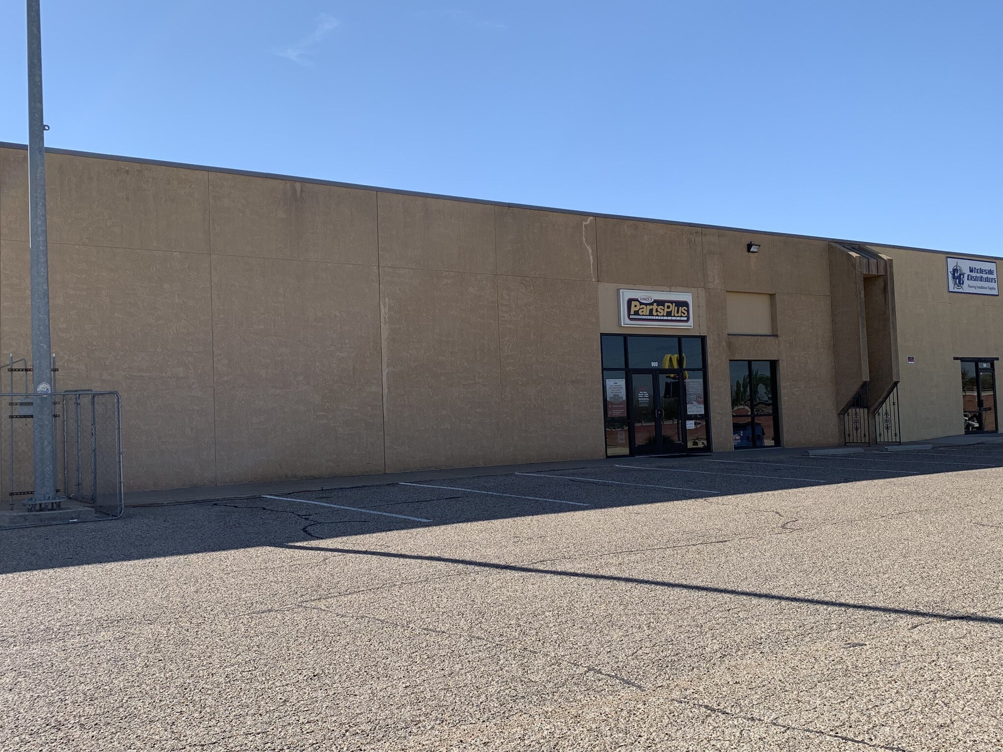 2435 S Tx-289-loop, Lubbock, TX for sale Primary Photo- Image 1 of 1