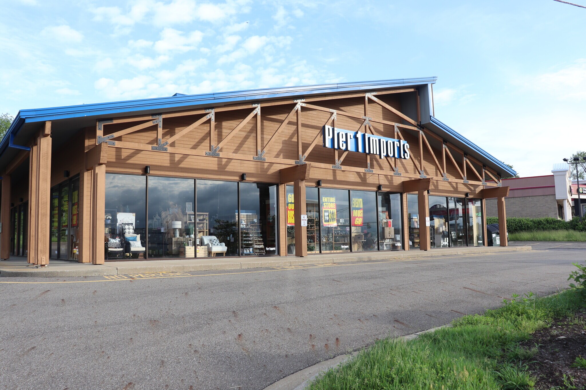 4643 Everhard Rd NW, Canton, OH 44718